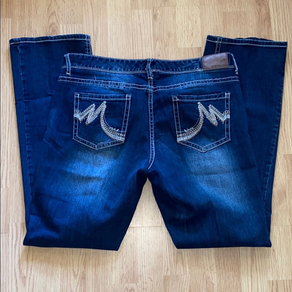 Maurices jeans 13/14-R